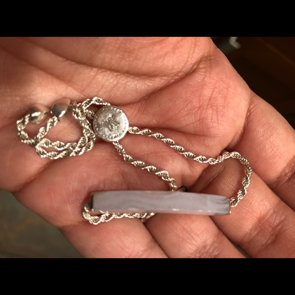 Monica vinader bracelet - Picture 5 of 5